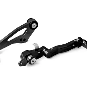 Heißes Angebot BMW R 1250 GS Schalthebel und Bremshebel